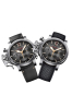 náhled Graham Chronofighter Grand Vintage 2CVDS.B25A