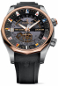 náhled Corum Admiral Legend 47 Worldtimer 637.101.05/F371 AN01