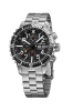 náhled Fortis Marinemaster Silver Chronograph 671.17.41 M