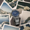 náhled Maurice Lacroix 1975 Quartz 39mm 751007-SS002-430-1
