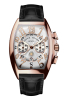 náhled Franck Muller Cintrée Curvex Mariner 8080 CC DT REL MAR 5N