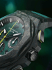 náhled Girard-Perregaux Laureato Absolute Chronograph Aston Martin F1 Edition