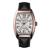 náhled Franck Muller Centrée Curvex Remember 8880 B SC AT REM 5N