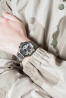 náhled Maurice Lacroix Aikon Chronograph Camouflage 44mm AI1018-PVB02-336-1