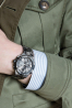 náhled Maurice Lacroix Aikon Chronograph Camouflage 44mm AI1018-PVB02-336-1