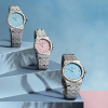 náhled Maurice Lacroix Aikon Quartz Colours Edition AI1106-SS002-450-1