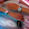 náhled Maurice Lacroix Aikon Quartz Colours Edition AI1106-SS002-450-1