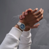 náhled Maurice Lacroix Aikon Quartz Chronograph AI1118-SS002-430-1
