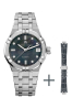 náhled Maurice Lacroix Aikon Automatic 35mm AI6006-SS002-370-2