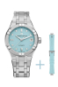 náhled Maurice Lacroix Aikon Limited Summer Edition 35mm AI6006-SS00F-451-C