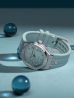 náhled Maurice Lacroix Aikon Limited Summer Edition 35mm AI6006-SS00F-451-C
