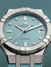 náhled Maurice Lacroix Aikon Limited Summer Edition 35mm AI6006-SS00F-451-C