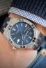 náhled Maurice Lacroix Aikon Automatic AI6008-SS001-430-1