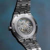 náhled Maurice Lacroix Aikon Automatic Skeleton AI6008-SS002-031-1