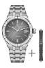 náhled Maurice Lacroix Aikon Automatic 42mm AI6008-SS00F-230-A