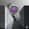 náhled Maurice Lacroix Aikon Automatic Titanium AI6008-TT032-430-1