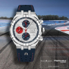 náhled Maurice Lacroix Auto Chrono Special Edition Mahindra Racing AI6038-SS001-133-4