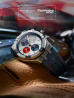 náhled Maurice Lacroix Auto Chrono Special Edition Mahindra Racing AI6038-SS001-133-4