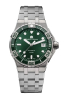 náhled Maurice Lacroix Aikon Venturer 38mm Strap Set AI6057-SSL5F-630-D