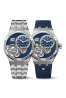náhled Maurice Lacroix Aikon Master Grand Date AI6118-SS00E-430-C
