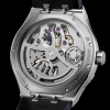 náhled Maurice Lacroix Aikon Master Grand Date AI6118-SS00E-430-C