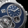 náhled Maurice Lacroix Aikon Master Grand Date AI6118-SS00E-430-C