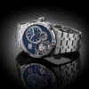 náhled Maurice Lacroix Aikon Master Grand Date AI6118-SS00E-430-C
