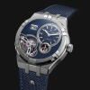 náhled Maurice Lacroix Aikon Master Grand Date AI6118-SS00E-430-C