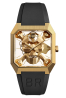 náhled Bell & Ross BR01 Cyber Skull Bronze BR01-CSK-BR/SRB