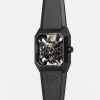 náhled Bell & Ross BR 03 Cyber Ceramic BR03-CYBER-CE