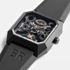 náhled Bell & Ross BR 03 Cyber Ceramic BR03-CYBER-CE