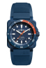 náhled Bell & Ross BR 03-92 Diver Tara BR0392-D-TR-CE/SRB