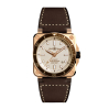 náhled Bell & Ross Diver White Bronze BR0392-D-WH-BR/SCA