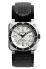 náhled Bell & Ross BR03-92 Diver White BR0392-D-WH-ST/SRB