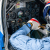 náhled Bell & Ross BR 03-92 Patrouille de France 70th Anniversary BR0392-PAF7-CE/SCA