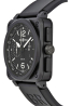 náhled Bell & Ross Black Matte BR0394-BL-CE