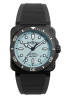 náhled Bell & Ross BR 03 Diver Full Lum Ceramic BR03A-D-LM-CE/SRB