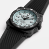 náhled Bell & Ross BR 03 Diver Full Lum Ceramic BR03A-D-LM-CE/SRB