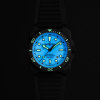 náhled Bell & Ross BR 03 Diver Full Lum Ceramic BR03A-D-LM-CE/SRB