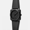 náhled Bell & Ross BR 03 Phantom BR03A-PH-CE/SRB