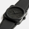 náhled Bell & Ross BR 03 Phantom BR03A-PH-CE/SRB