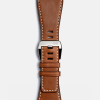 náhled Bell & Ross BR 03 White Steel & Gold BR03A-WH-STPG/SCA