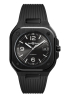 náhled Bell & Ross BR 05 Black Ceramic BR05A-BL-CE/SRB