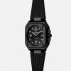 náhled Bell & Ross BR 05 Black Ceramic BR05A-BL-CE/SRB