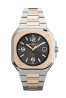 náhled Bell & Ross BR 05 Black Steel & Gold BR05A-BL-STPG/SSG