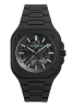 náhled Bell & Ross BR 05 Skeleton Black Lum Ceramic BR05A-BLM-SKCE/SCE