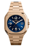 náhled Bell & Ross BR 05 Blue Gold BR05A-BLU-PG/SPG