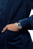 náhled Bell & Ross BR 05 Blue Gold BR05A-BLU-PG/SRB