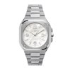 náhled Bell & Ross Br-05 36mm Mother of Pearl Steel BR05A-S-MP-ST/SST