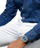 náhled Bell & Ross BR 05 Chrono Blue Steel BR05C-BLU-ST/SRB